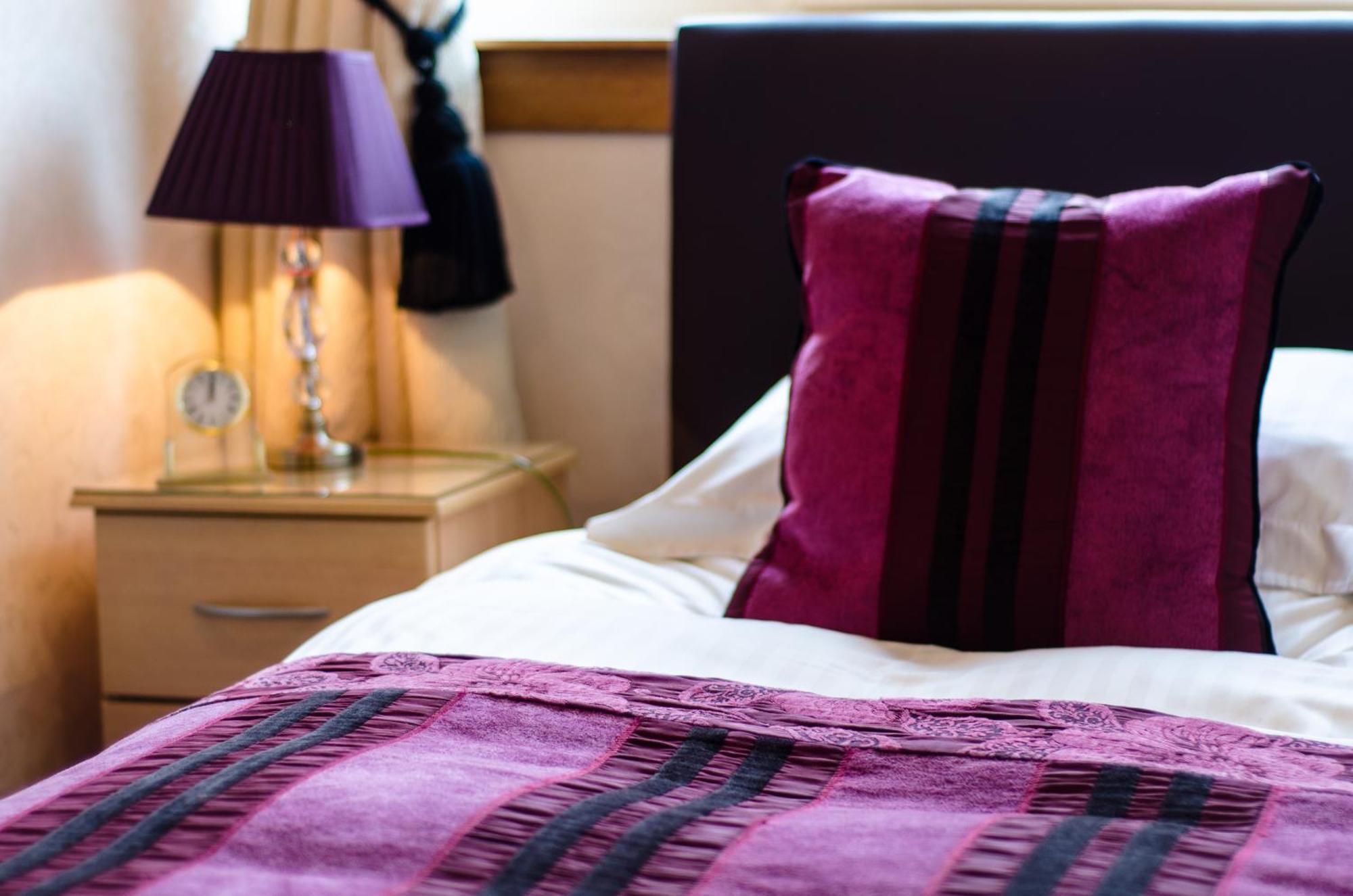 Inverlea Guest House Ayr Quarto foto