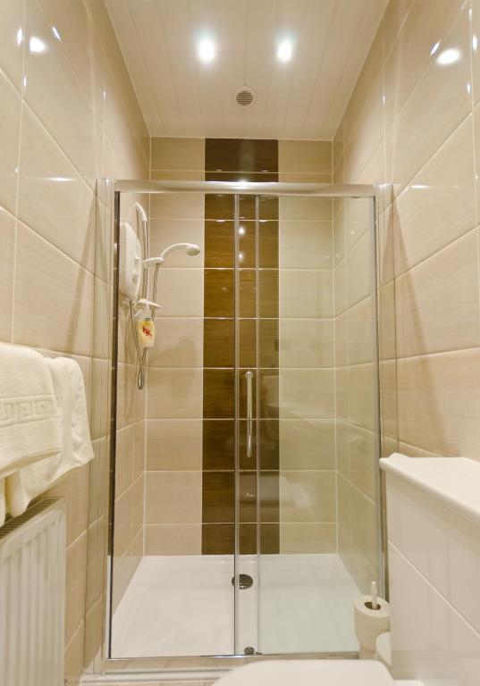 Inverlea Guest House Ayr Quarto foto